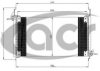 FIAT 46547675 Condenser, air conditioning